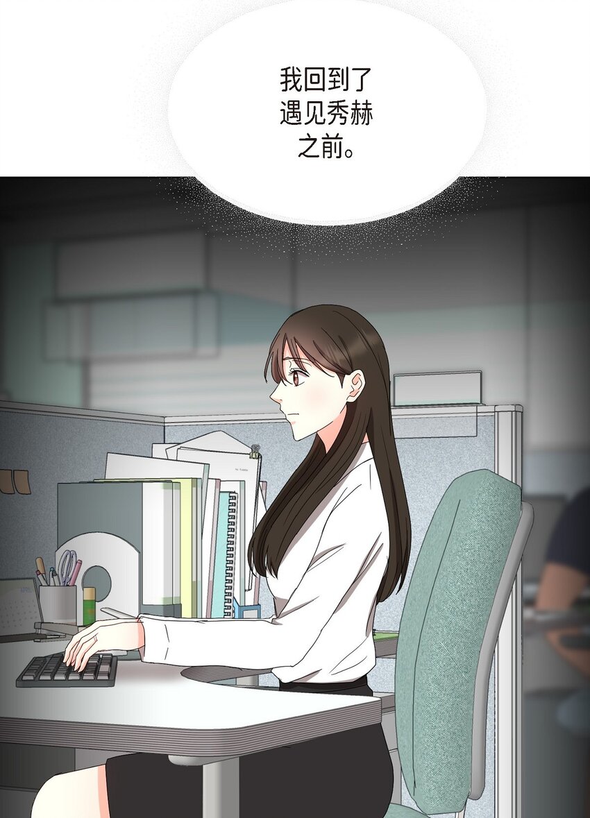 29 我回到了预见秀赫之前(1/2)-第29话