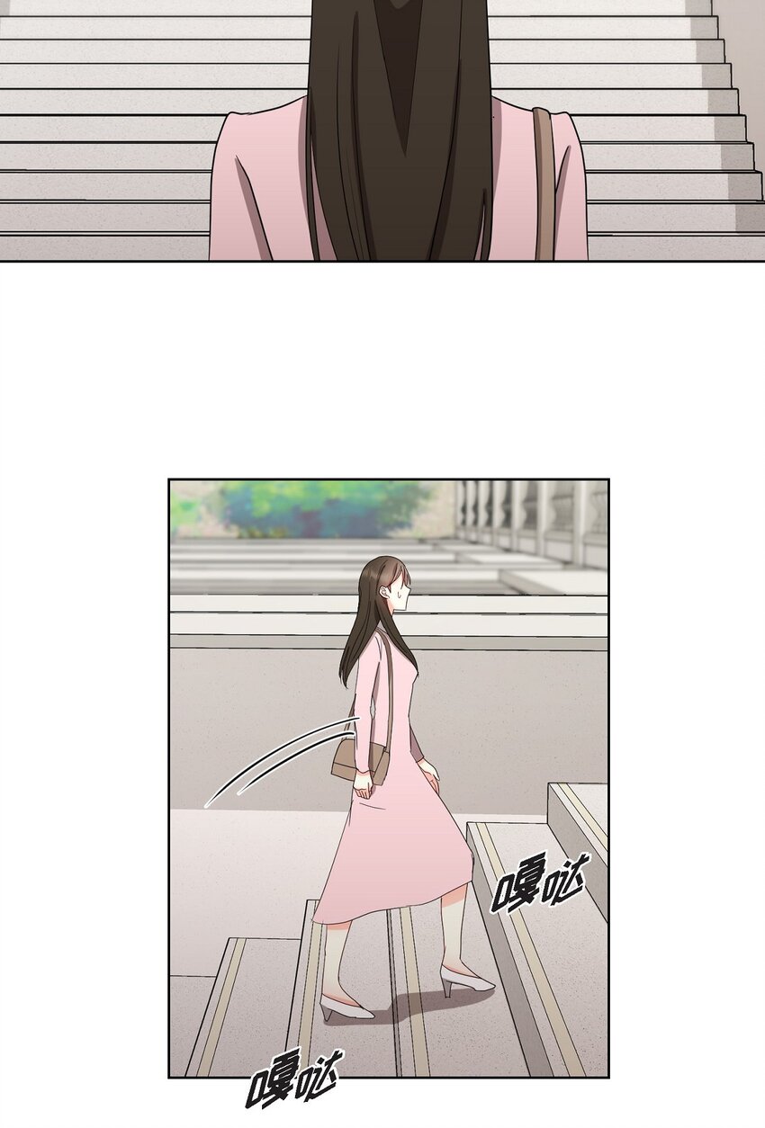 31 我好像一直在努力忘记(1/2)-第31话