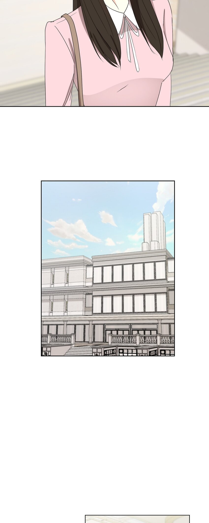 31 我好像一直在努力忘记(1/2)-第31话