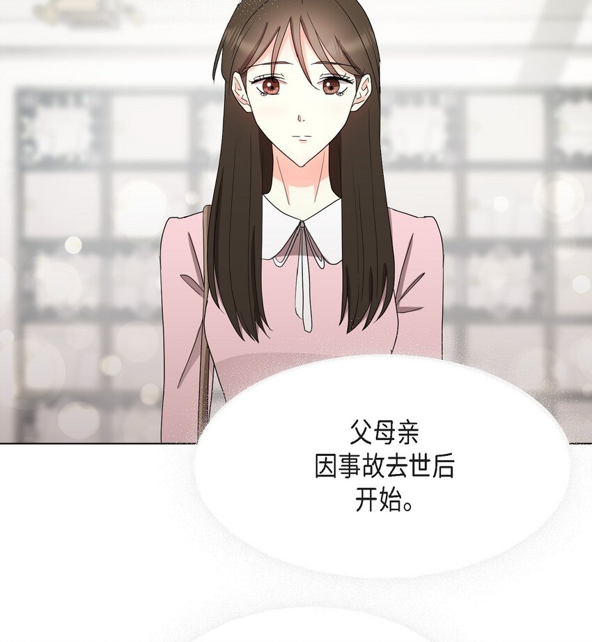 31 我好像一直在努力忘记(1/2)-第31话