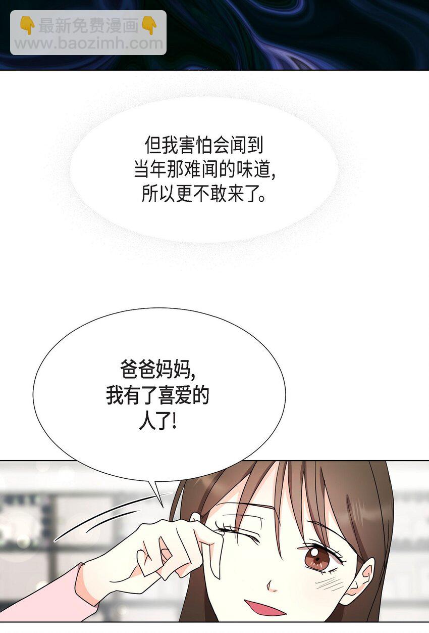 31 我好像一直在努力忘记(1/2)-第31话