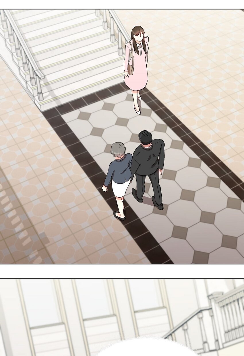 31 我好像一直在努力忘记(1/2)-第31话