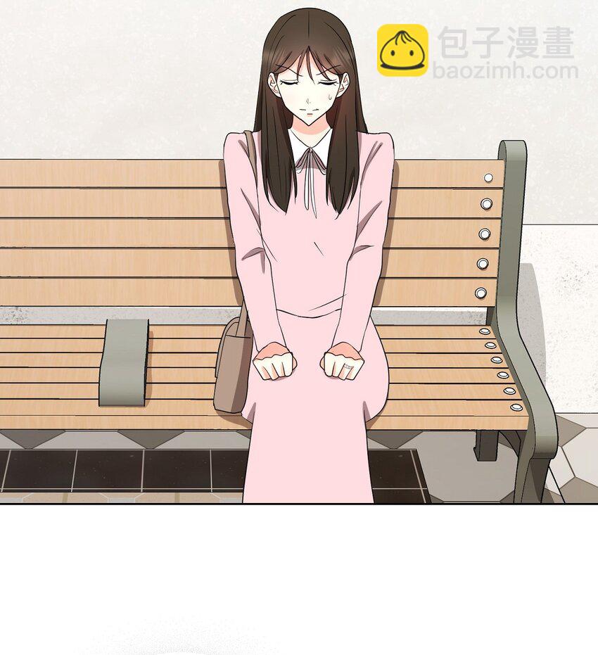 31 我好像一直在努力忘记(1/2)-第31话