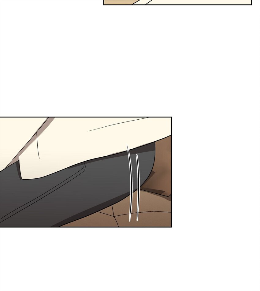 33 我有点配不上她(1/2)-第33话