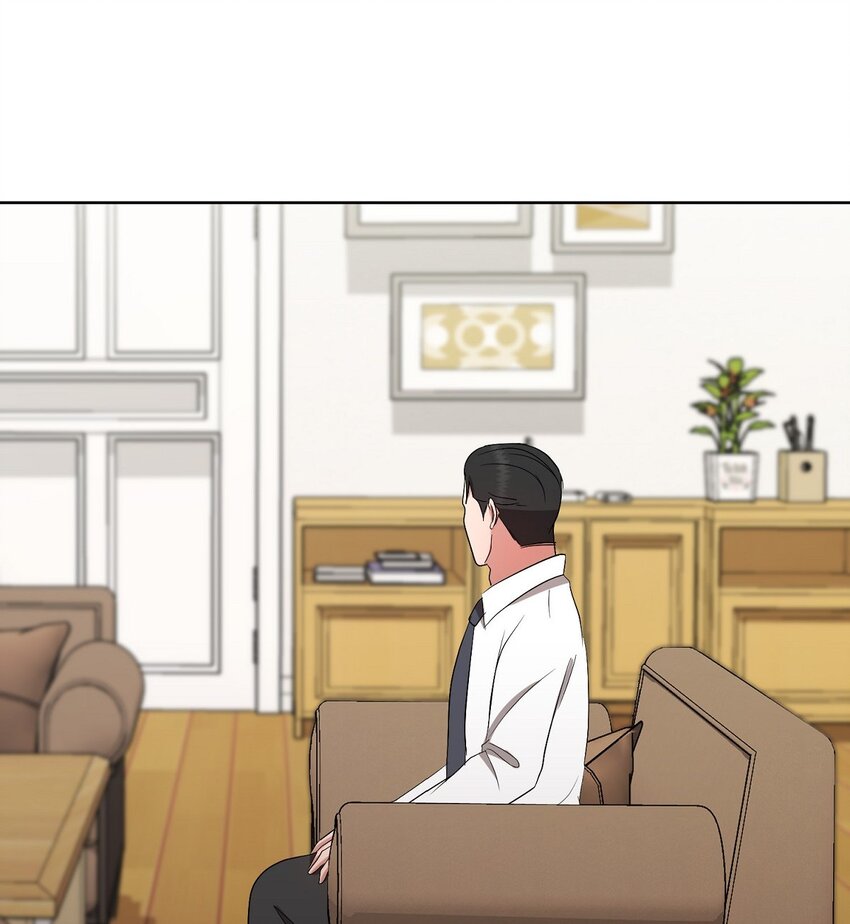 33 我有点配不上她(1/2)-第33话