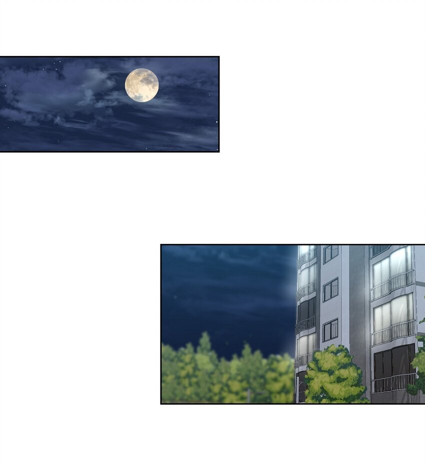 33 我有点配不上她(1/2)-第33话