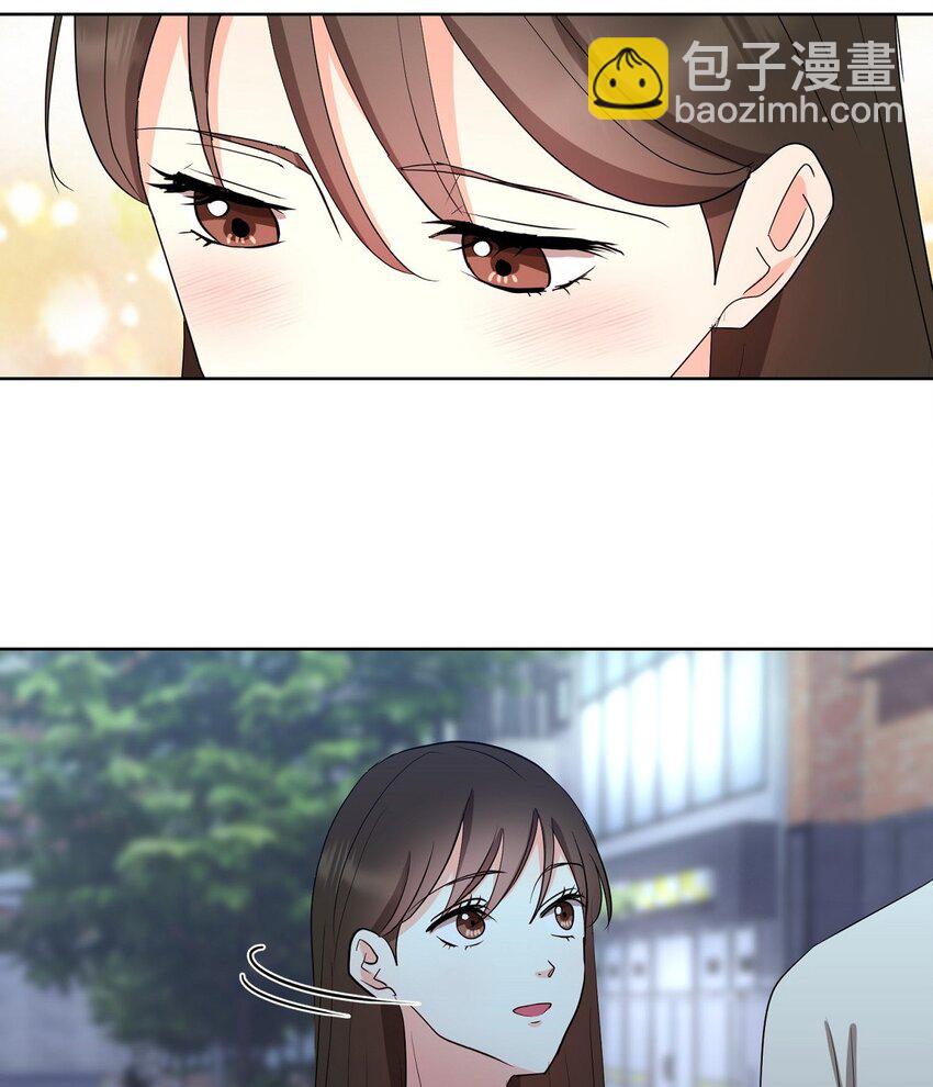 33 我有点配不上她(1/2)-第33话