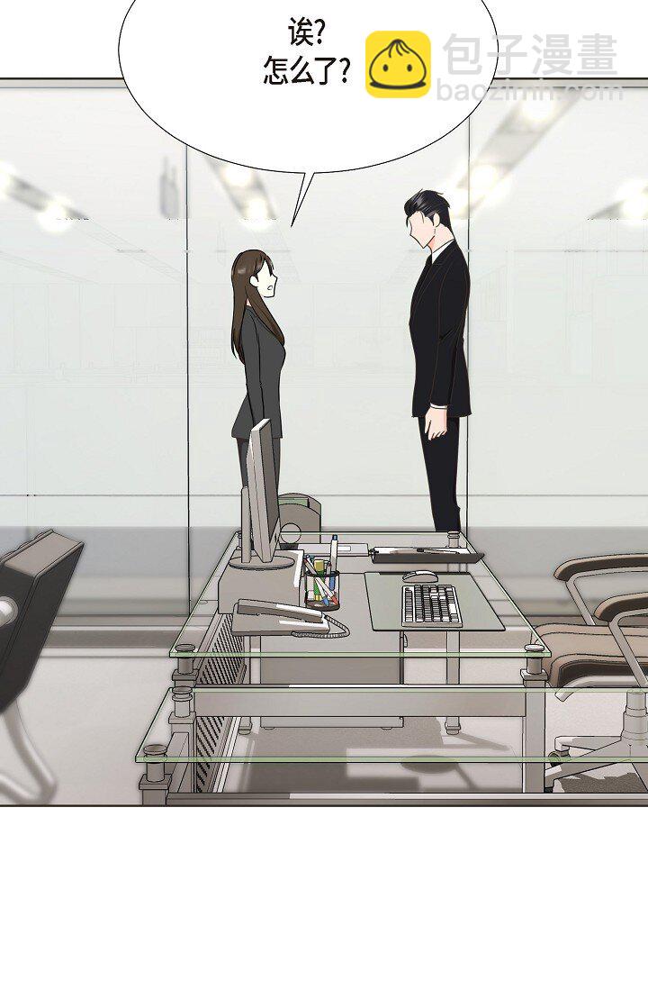 39 她绝不会被公司解雇的(1/2)-第39话