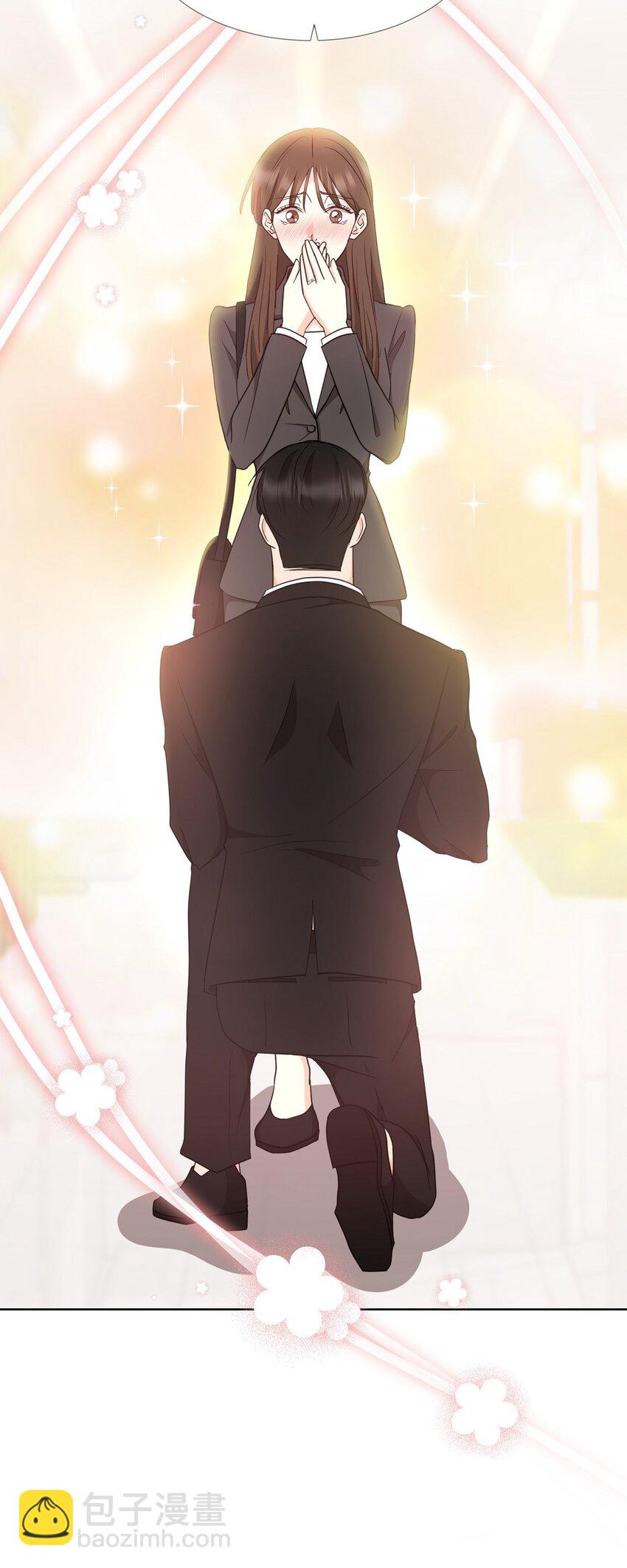 41 我就是被那香气所迷(1/2)-第41话