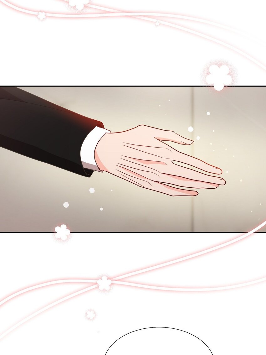 41 我就是被那香气所迷(1/2)-第41话