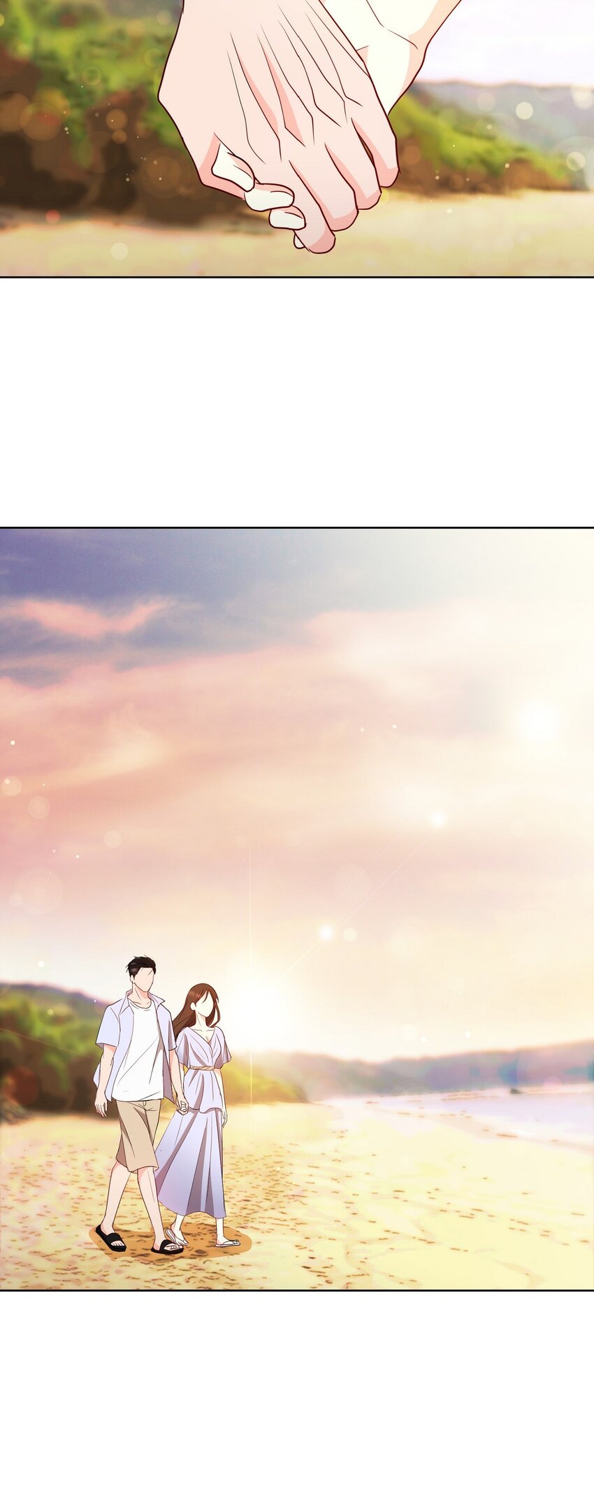 41 我就是被那香气所迷(1/2)-第41话