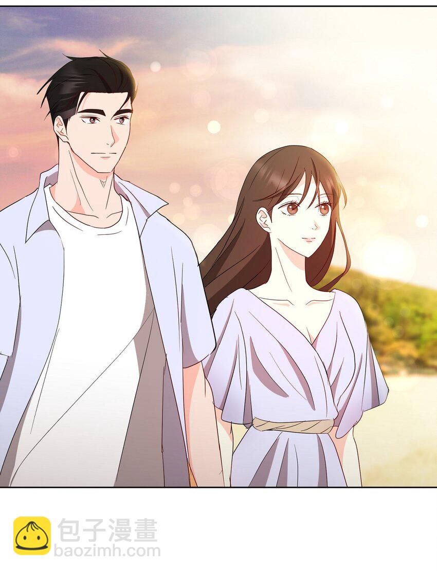 41 我就是被那香气所迷(1/2)-第41话