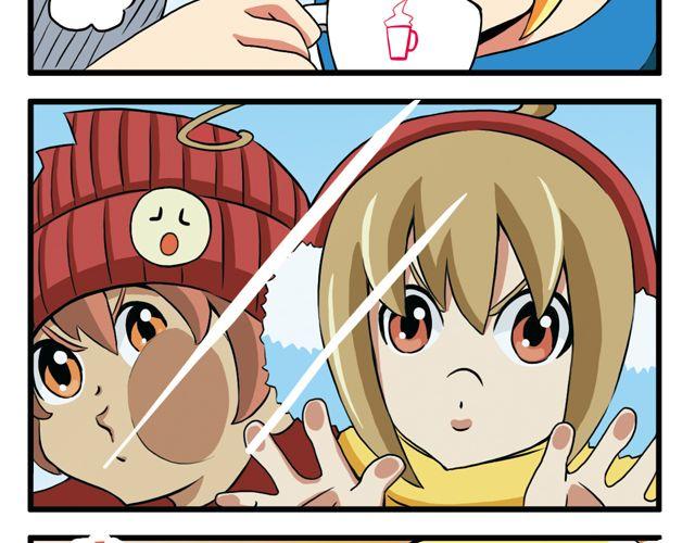 第17话 意外-第17话