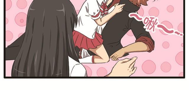 第5话 意外事件？初吻！-第5话