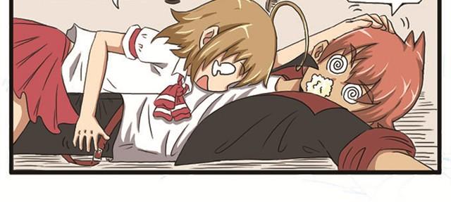 第5话 意外事件？初吻！-第5话