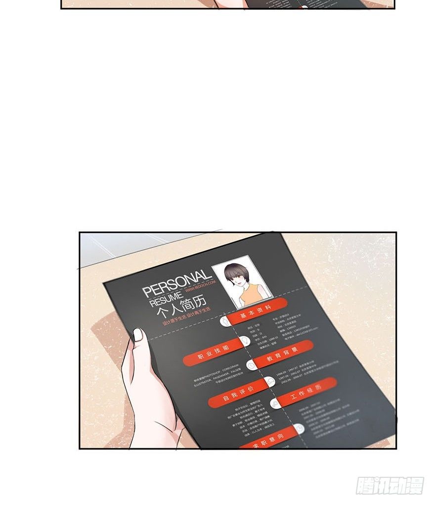 酒吧风情-第1话