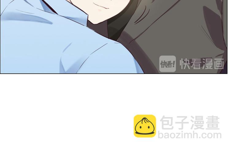 相濡易木 - 第1話：不可控的命運 - 6