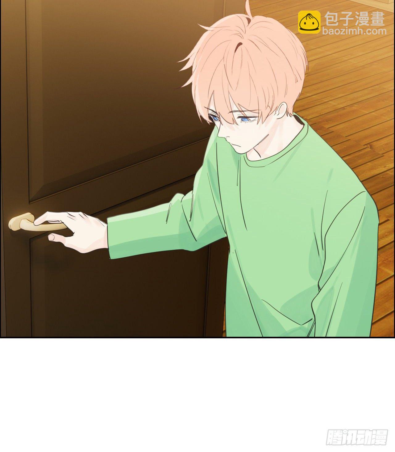 相濡易木 - 第180話：演技拙劣 - 3