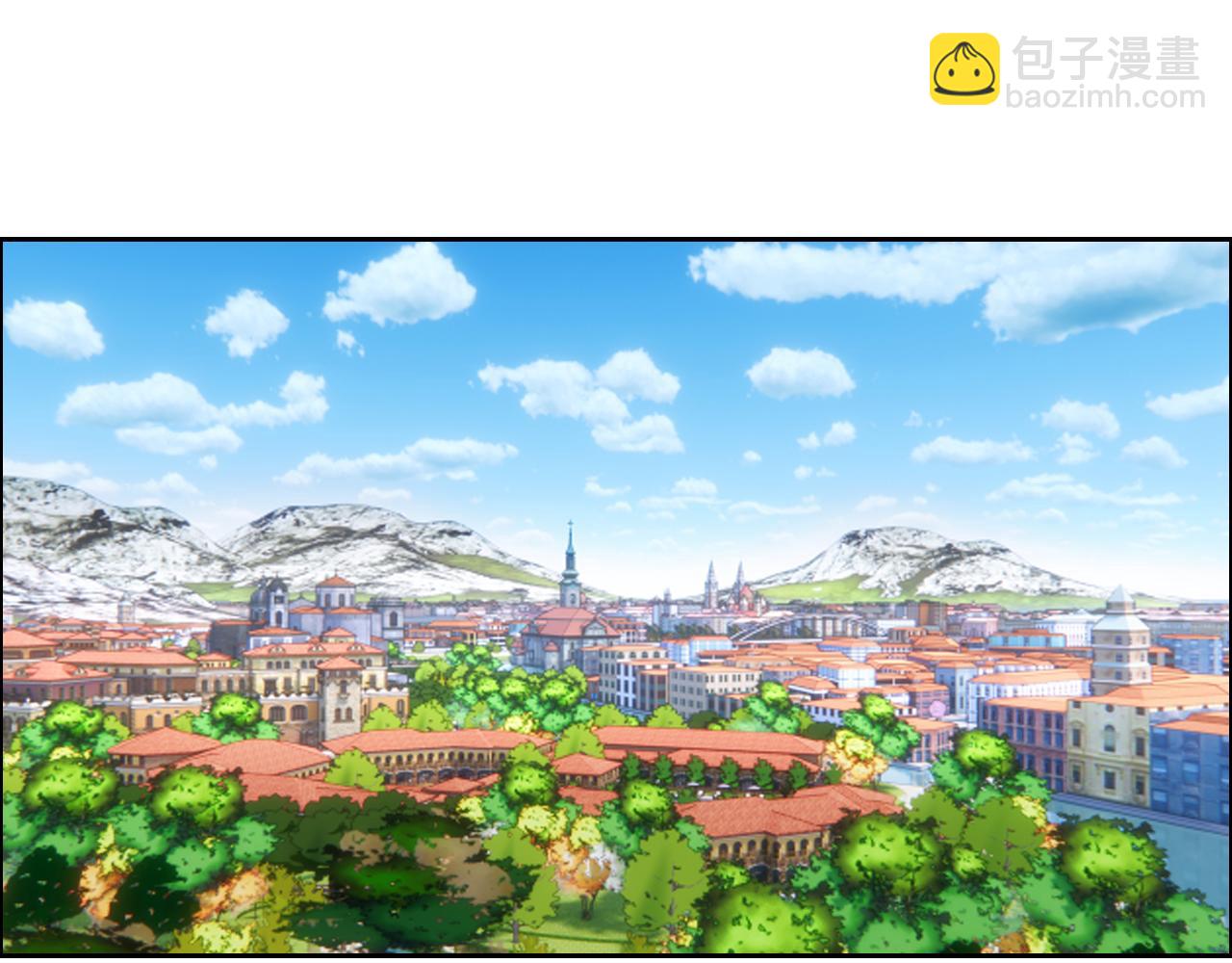 相濡易木 - 第244話：家庭聚會(1/2) - 7