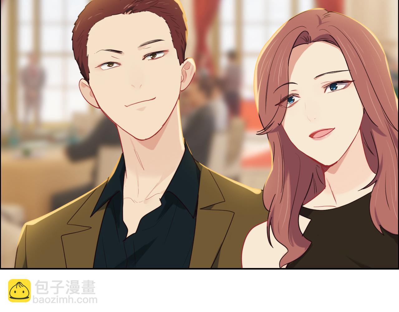 相濡易木 - 第246話：作者署名權並不是你(1/2) - 8