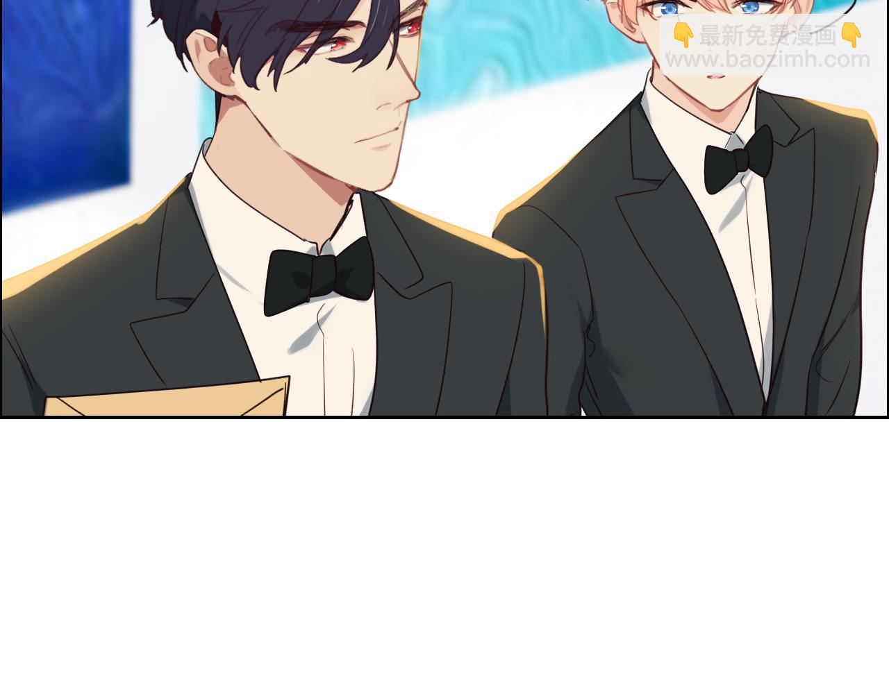 相濡易木 - 第246話：作者署名權並不是你(2/2) - 3