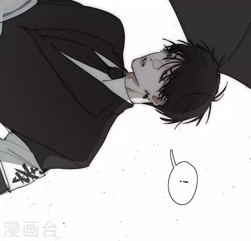 第1话 「人物预告篇」白-第1话