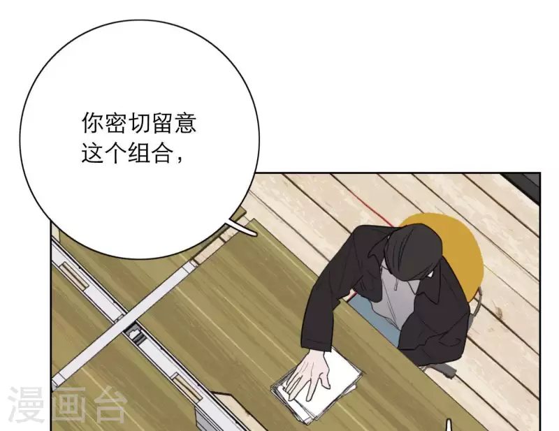 第23话 游戏规则(1/3)-第23话