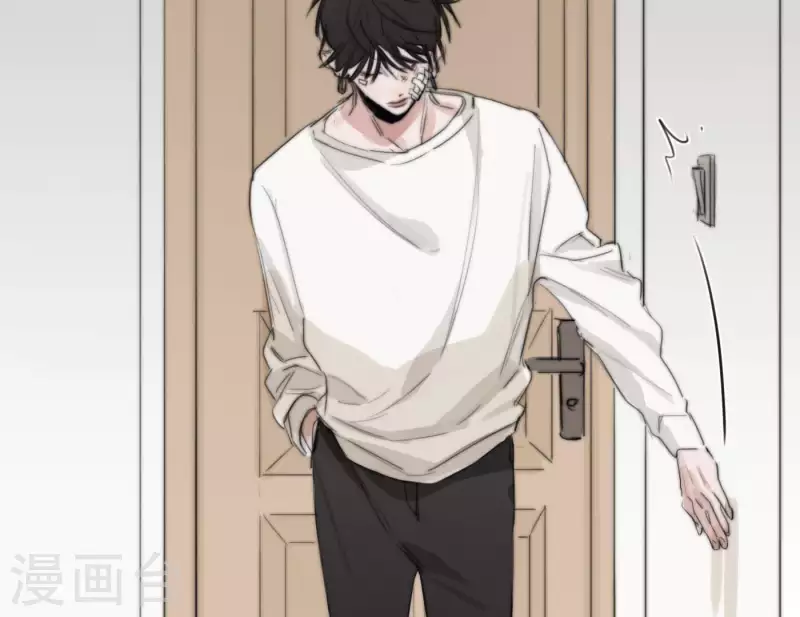 第5话 我想跳舞(1/2)-第5话