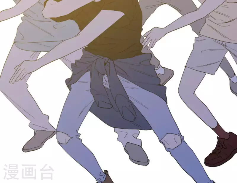 第41话 每一次都是机会(1/2)-第41话