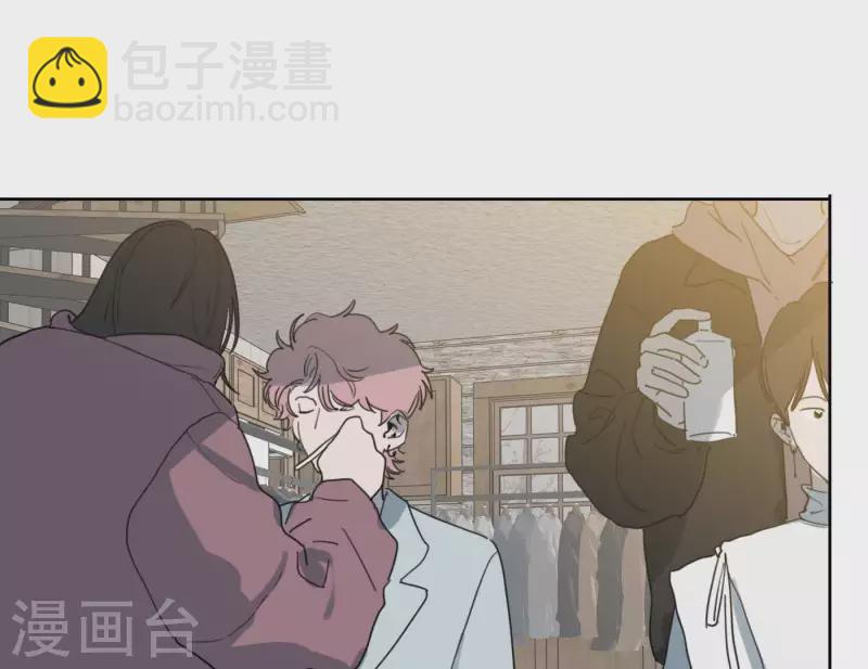 第53话 回归mv拍摄(1/2)-第53话