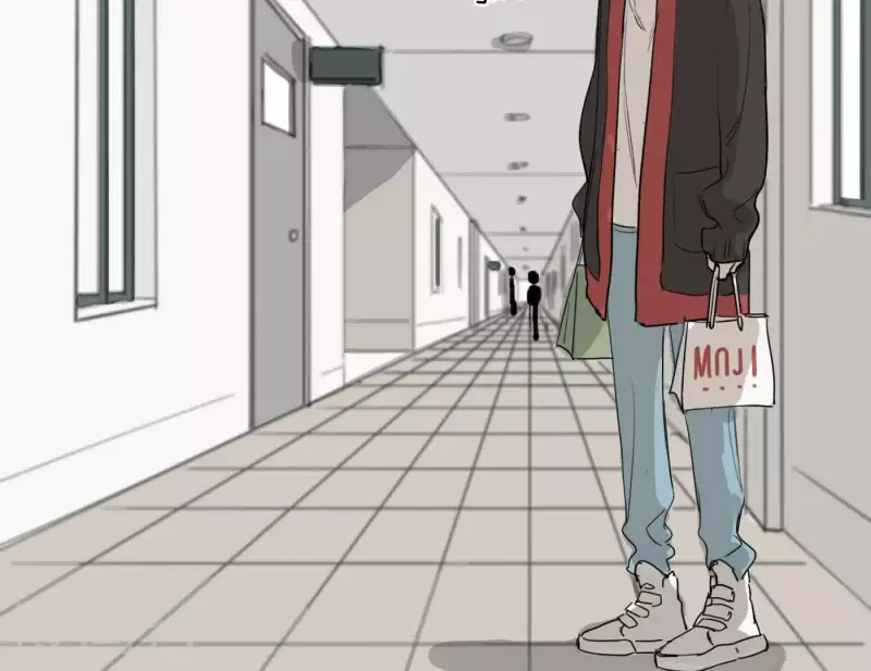 第9话 妹妹退学了！(1/2)-第9话