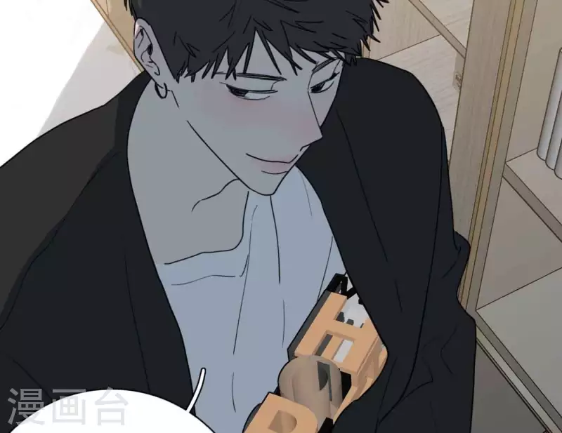 第81话 我的努力被验证(1/3)-第87话