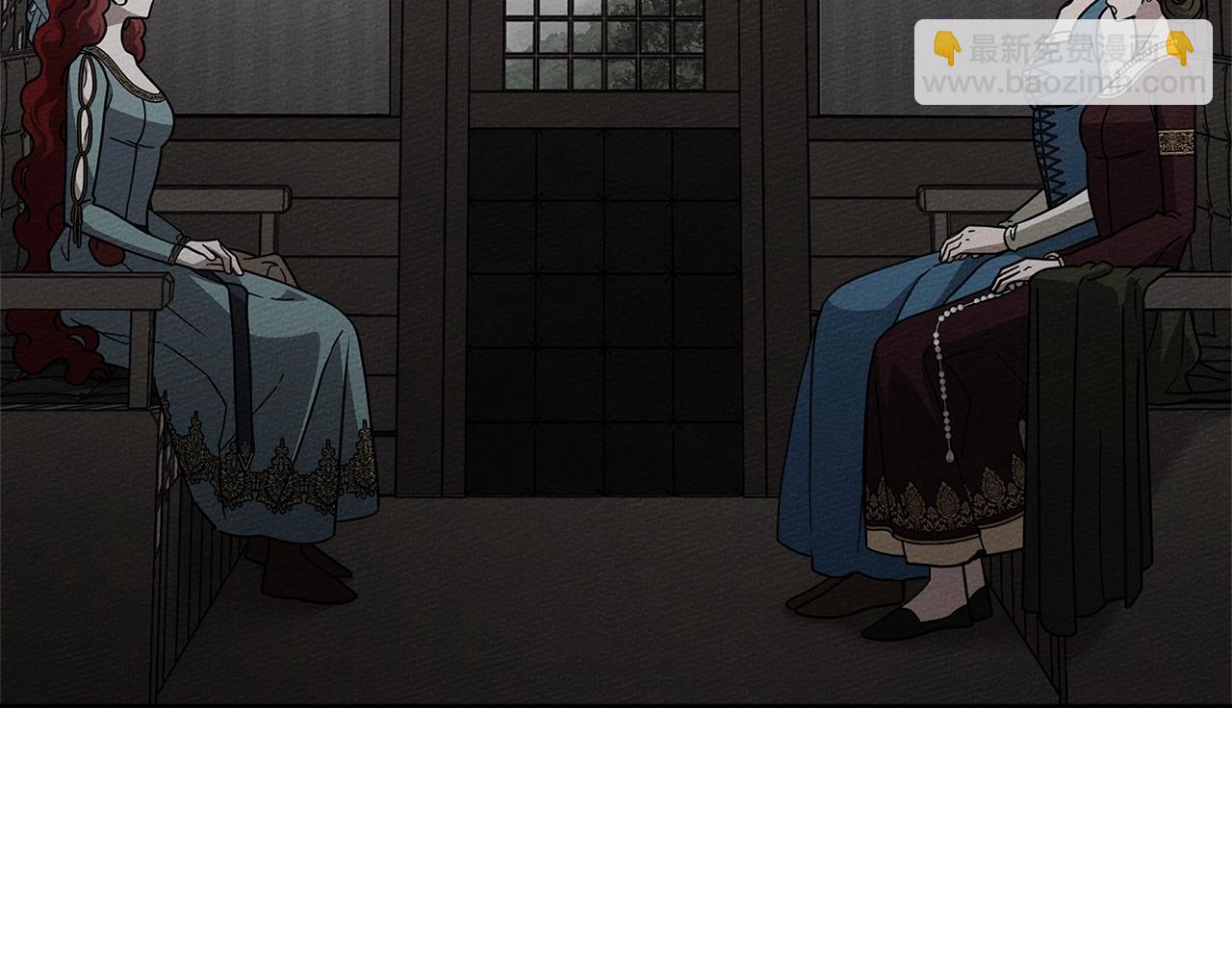 第116话 修道院救济(1/4)-第129话