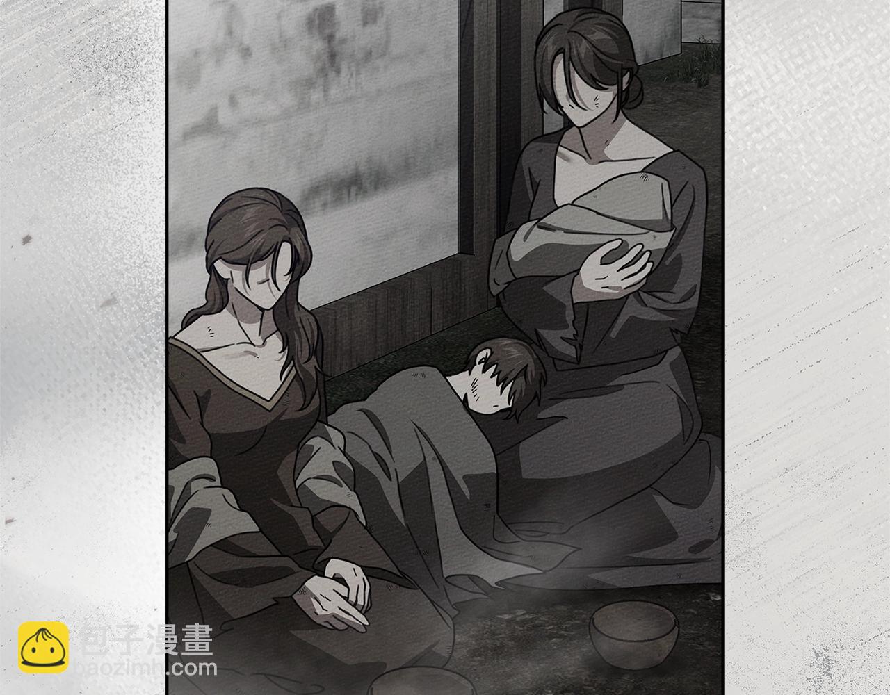 第116话 修道院救济(1/4)-第129话