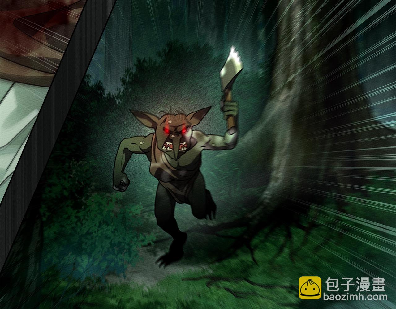 第102话 神秘白马(1/4)-第117话