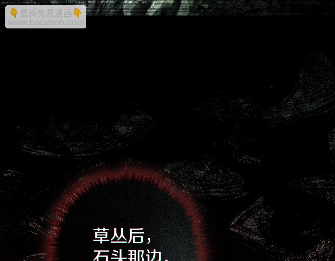 第102话 神秘白马(1/4)-第117话