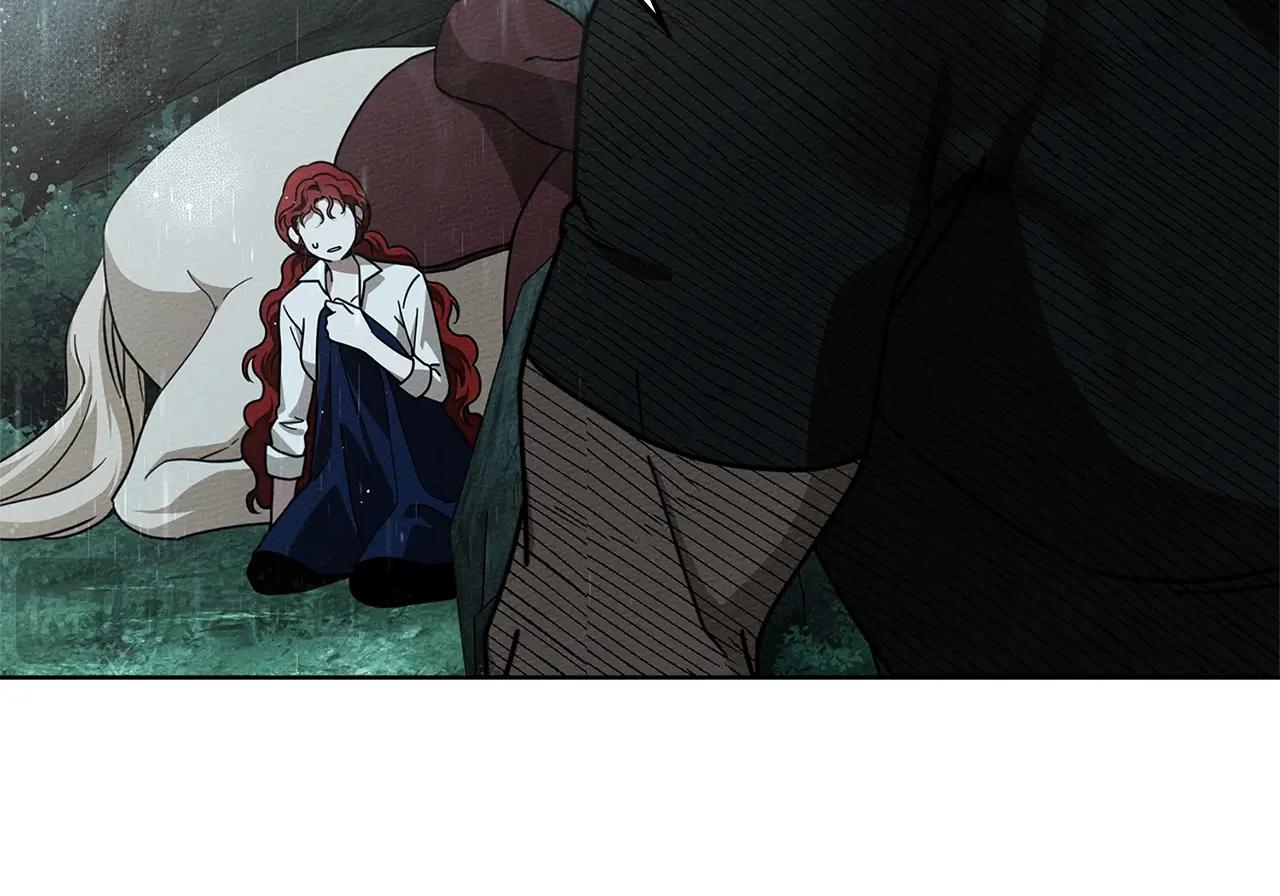 橡樹之下 - 第104話 身世(1/5) - 8
