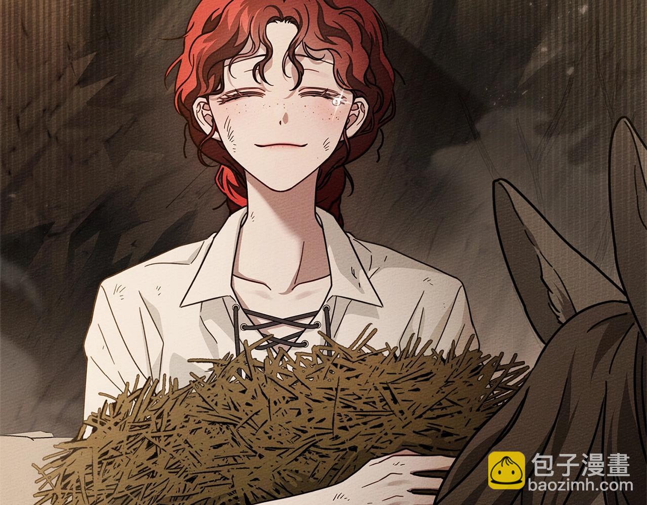 橡樹之下 - 第106話 練劍(1/4) - 7