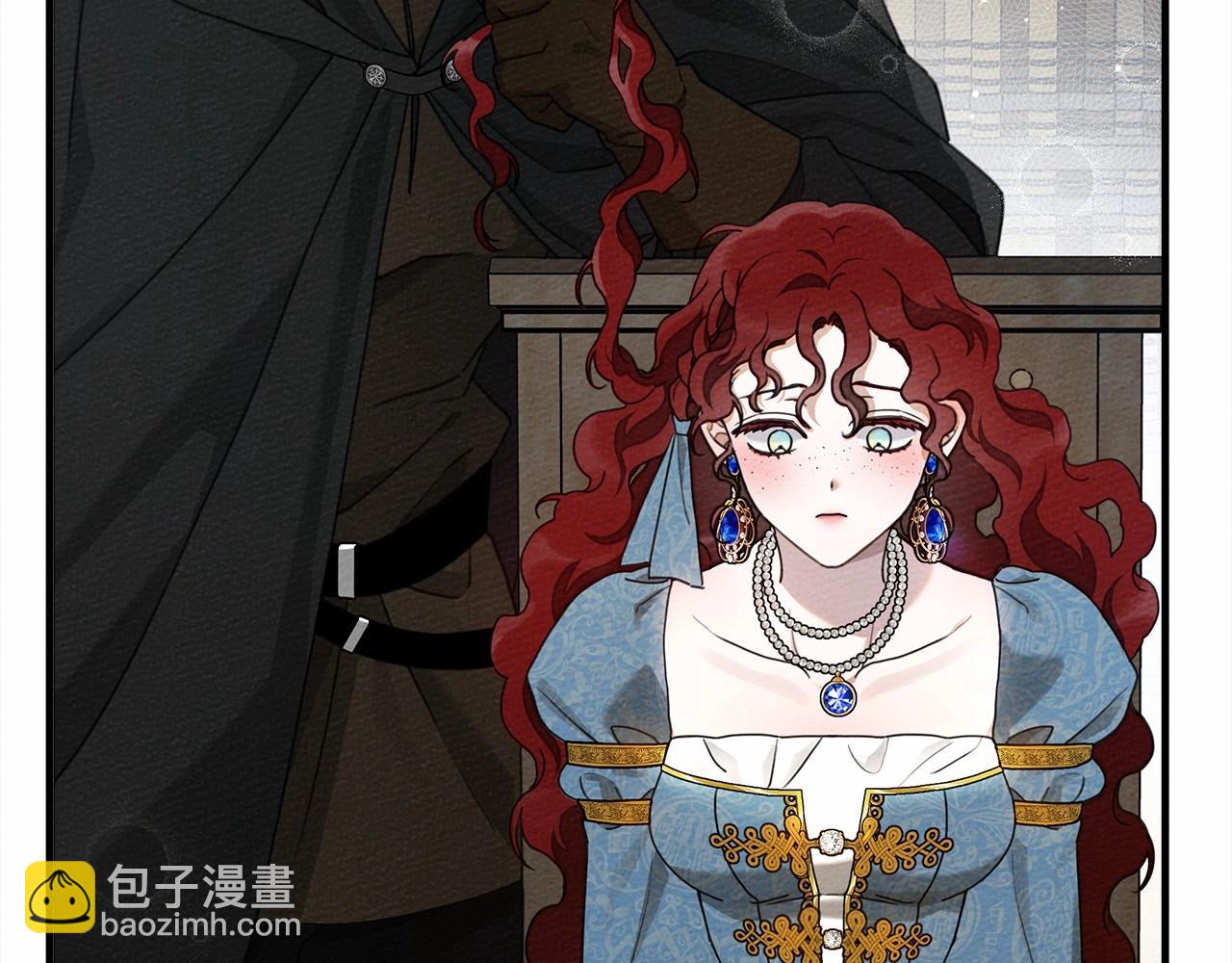 第52话 第一次冲突(1/5)-第53话