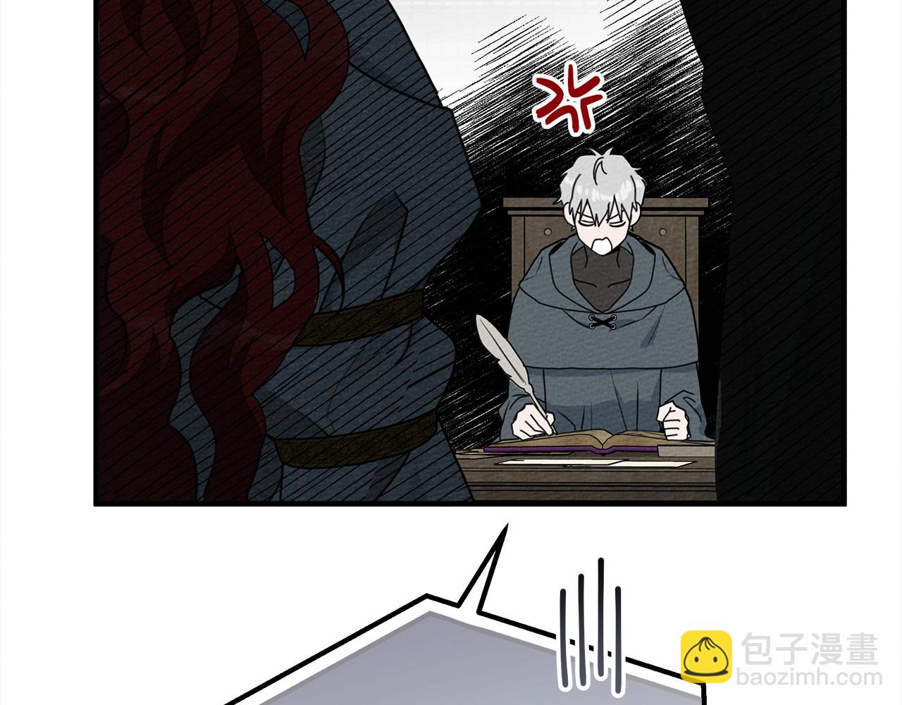 第52话 第一次冲突(1/5)-第53话