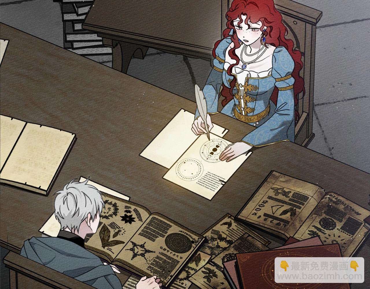 第52话 第一次冲突(1/5)-第53话