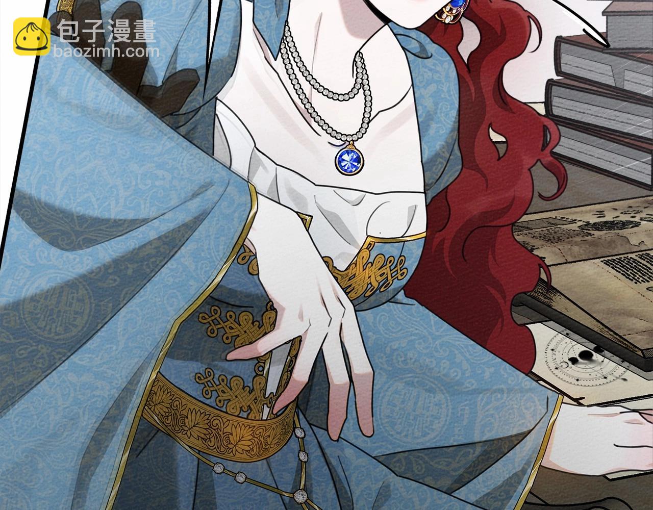 第52话 第一次冲突(1/5)-第53话