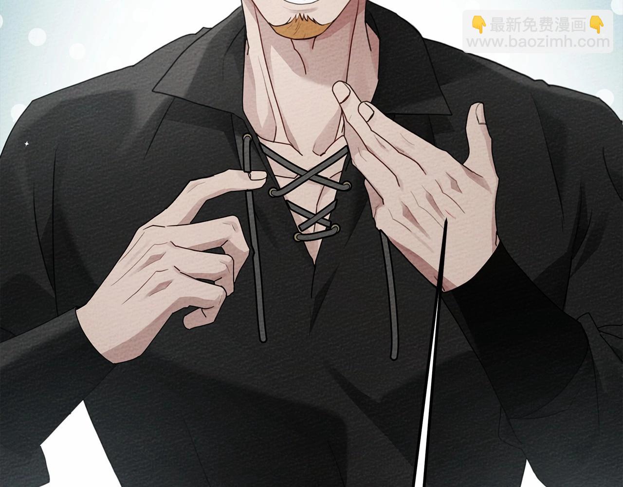 第62话 体贴的男人(1/5)-第63话