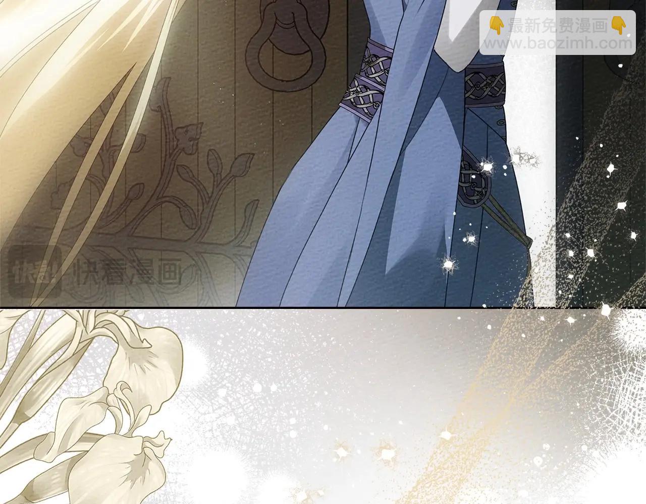 第74话 这份爱开始让我感到窒息了？(1/4)-第85话