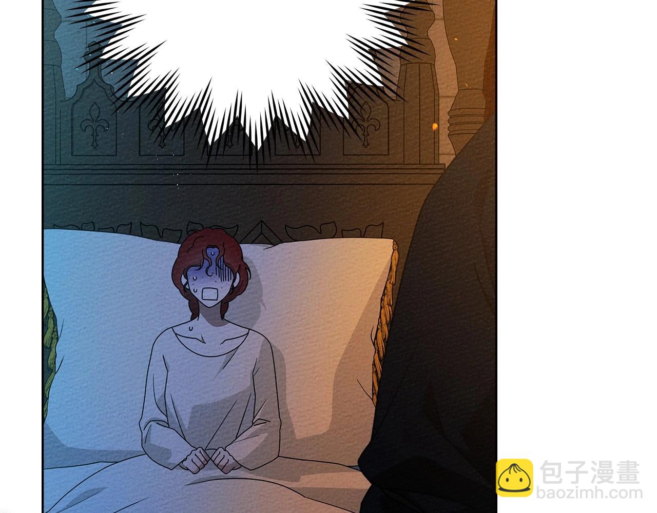 第74话 这份爱开始让我感到窒息了？(1/4)-第85话