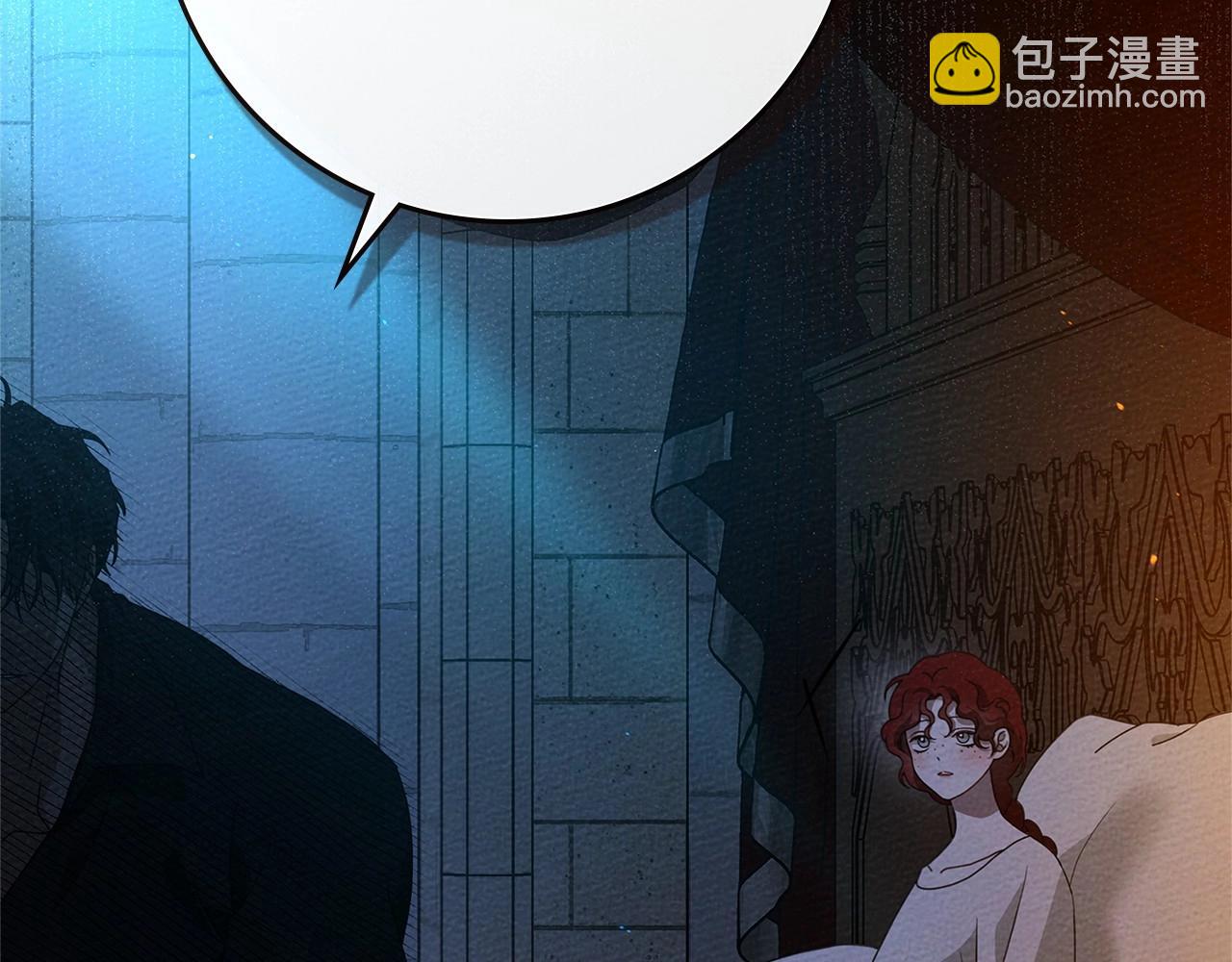 第74话 这份爱开始让我感到窒息了？(1/4)-第85话