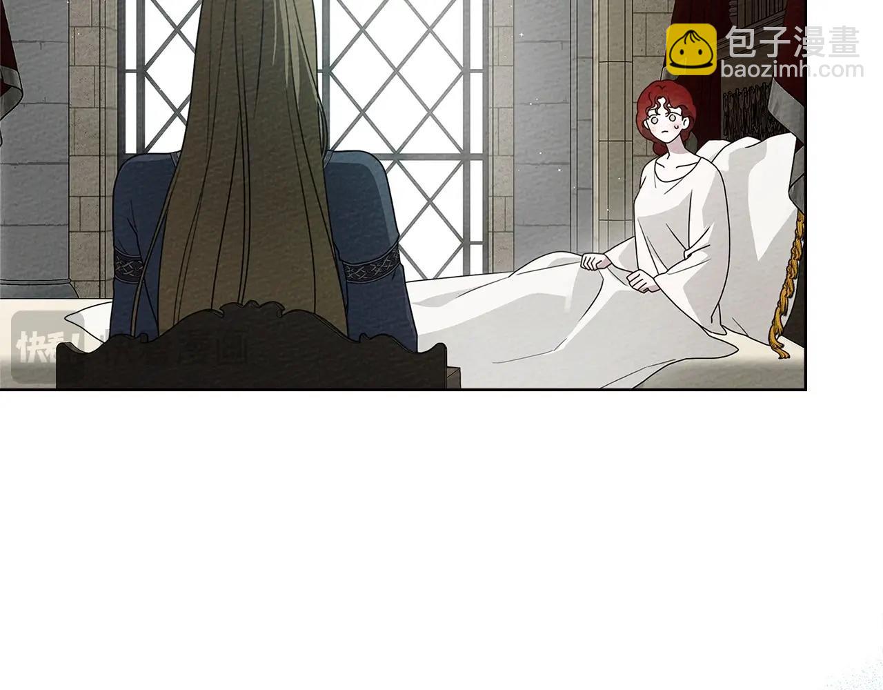 第74话 这份爱开始让我感到窒息了？(1/4)-第85话