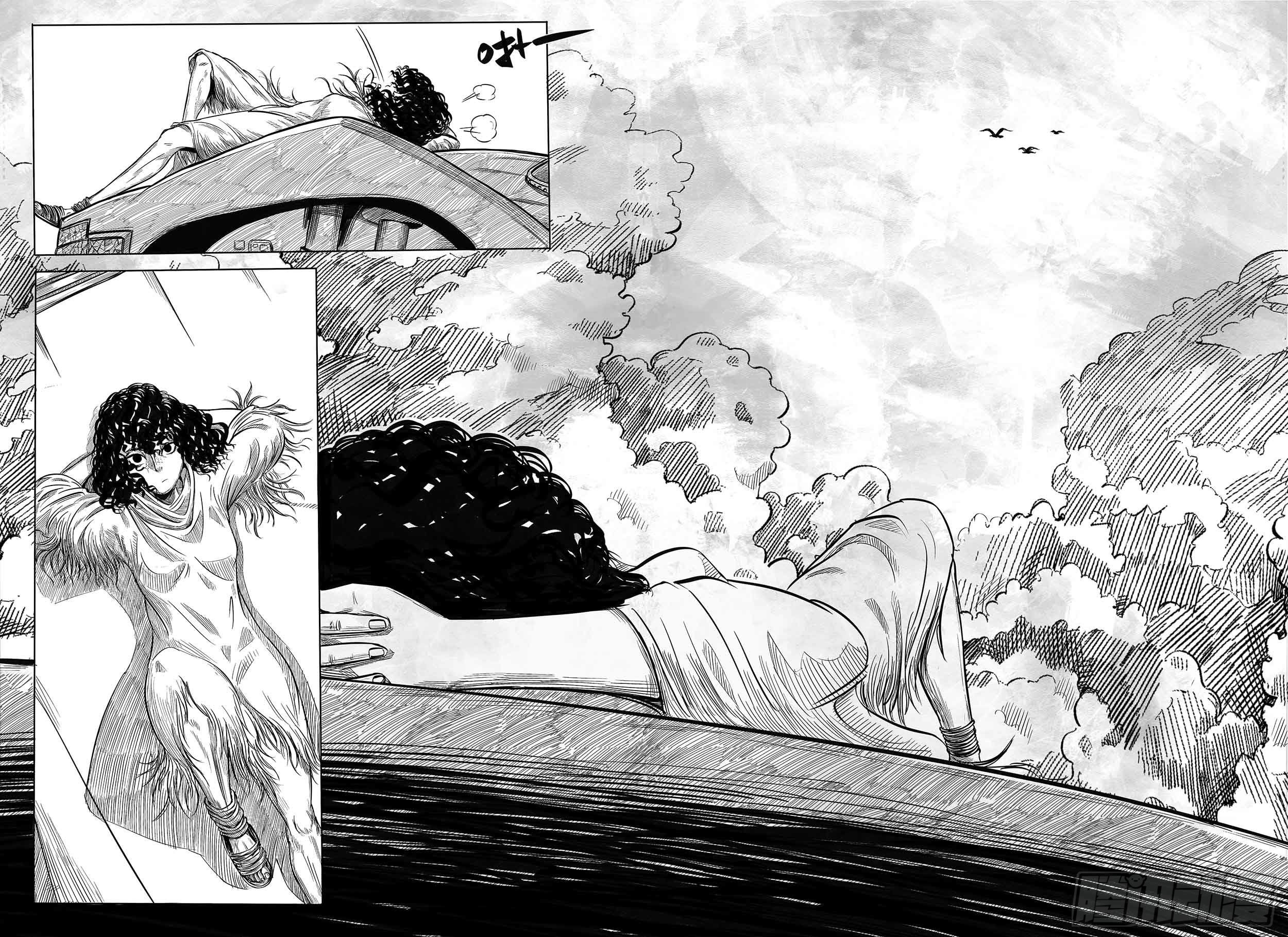 第十七话 阳关道与独木桥-第17话