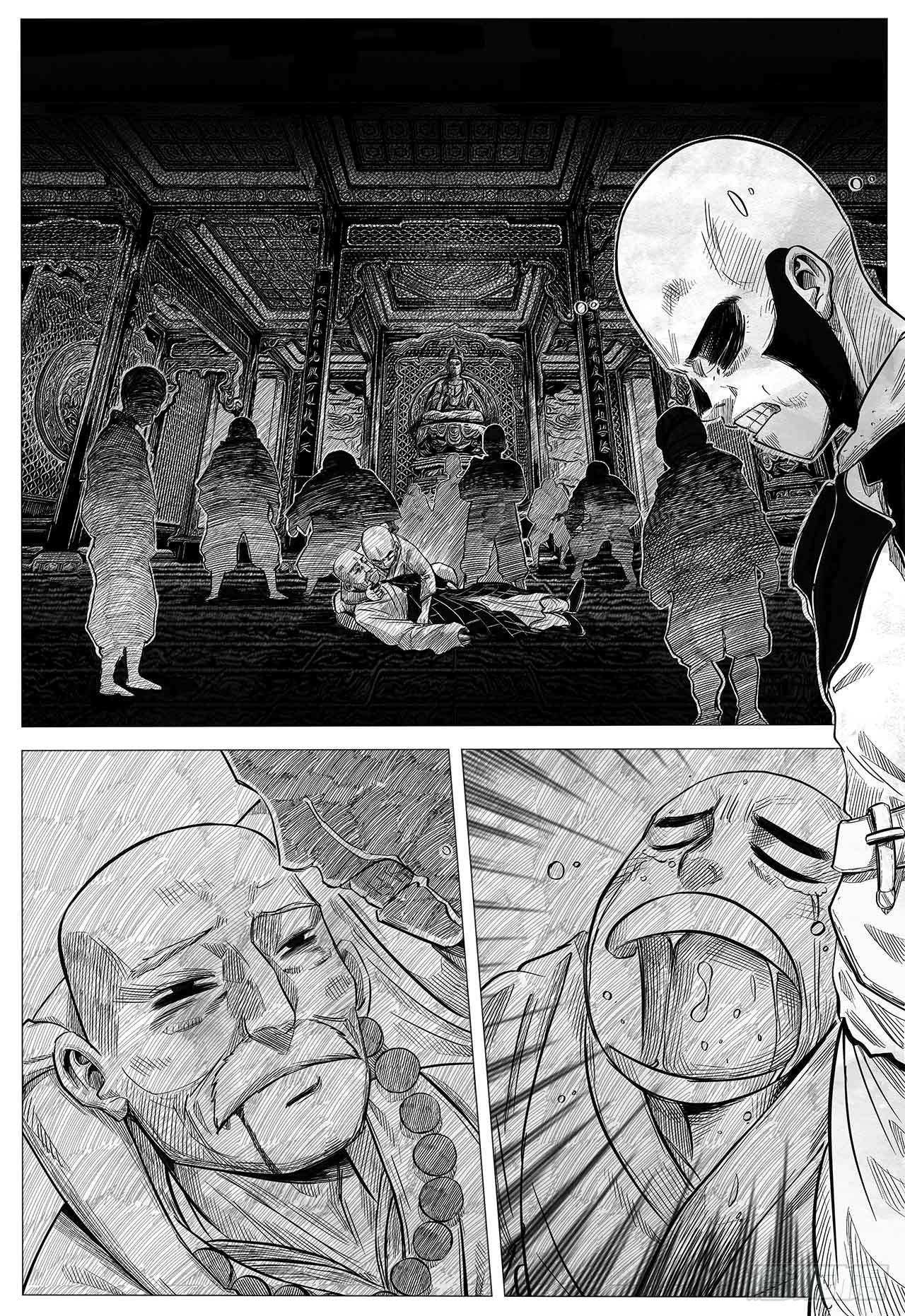 第十九话 你好 再见-第19话