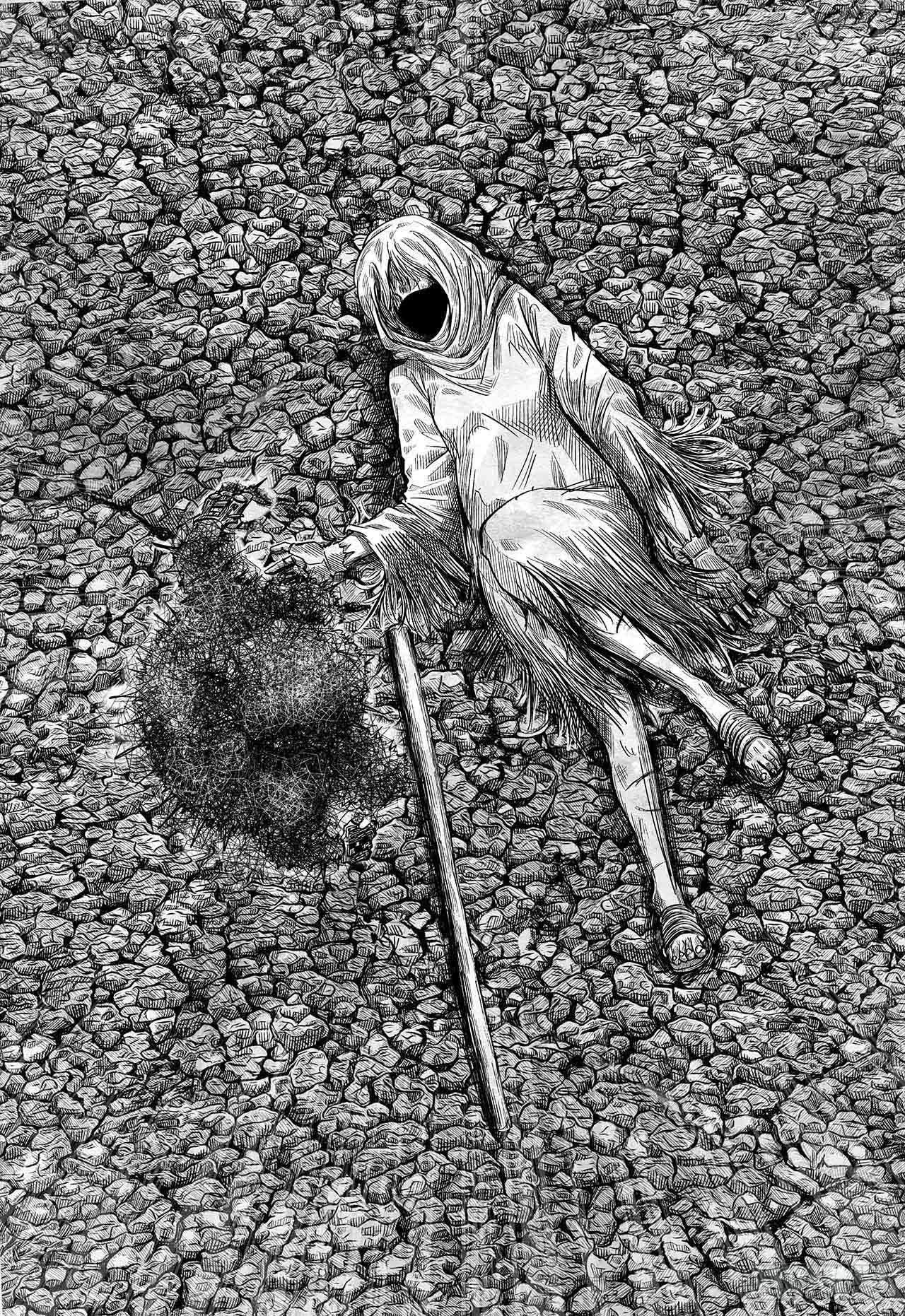 第十九话 你好 再见-第19话